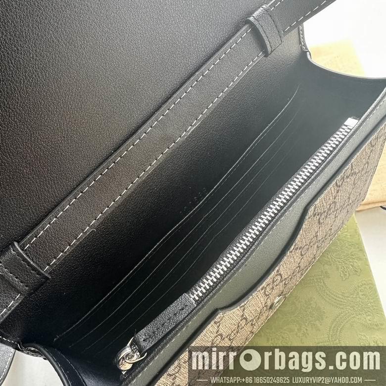 Replica Gucci Bags 1:1 820688 20X12.5X5cm DF