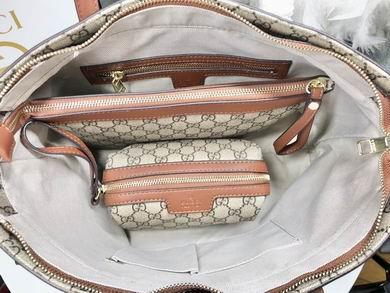 Replica Gucci Bags 1:1 308927 42X27X11cm DF 2colour