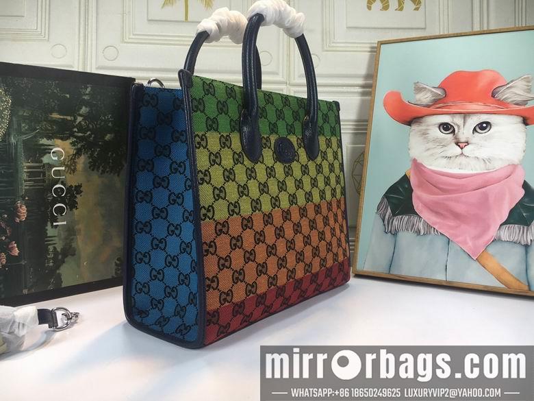 Replica Gucci Bags 1:1 659983 31X26X14cm DF