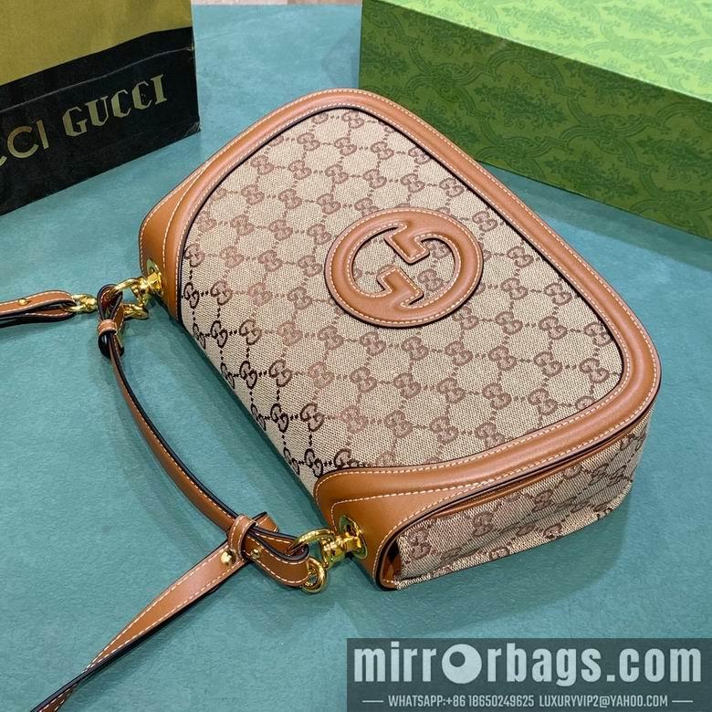 Replica Gucci Bags 1:1 815716 32X17X10cm DF 4colour