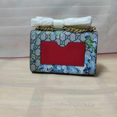 Replica Gucci Bags 1:1 WD409487 20X12.5X8