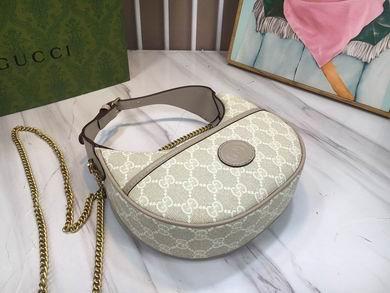 Replica Gucci Bags 1:1 726843 22X12.5X5cm DF 2colour