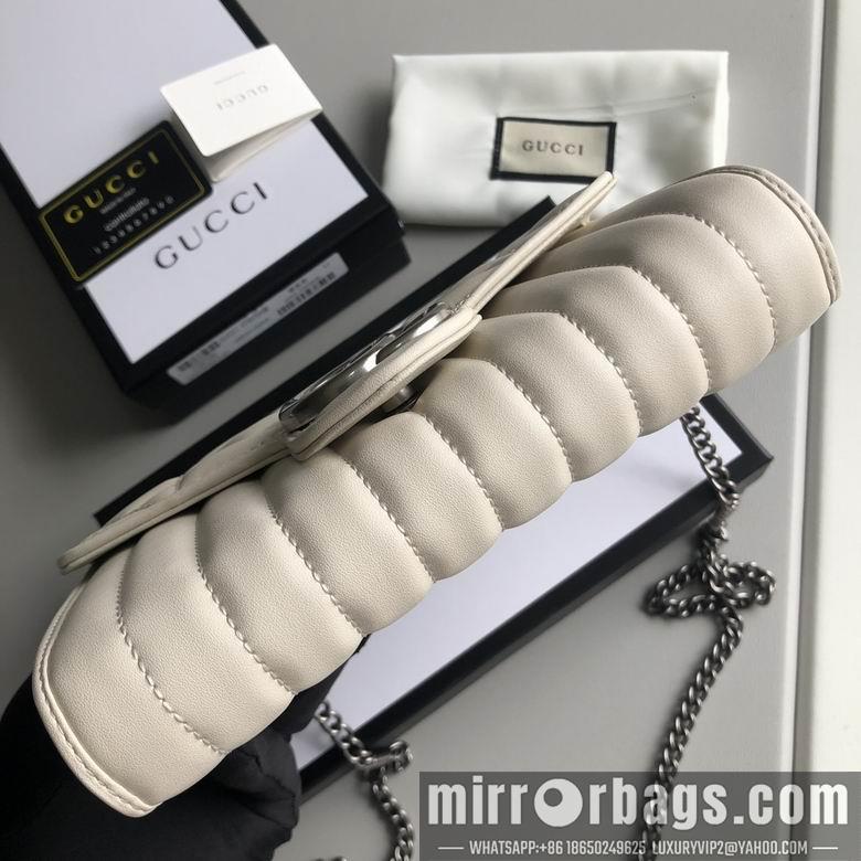 Replica Gucci Bags 1:1 WL474575 20X13X6