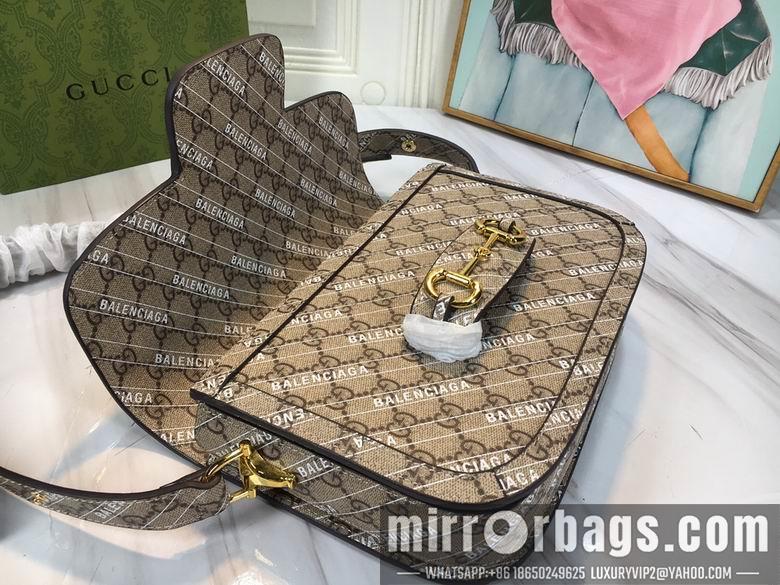 Replica Gucci Bags 1:1 602204 25X18X8cm DF-2