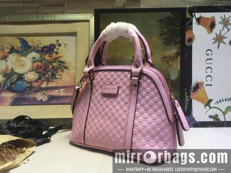Replica Gucci Bags 1:1 贝壳包 WD449654 24X19X13
