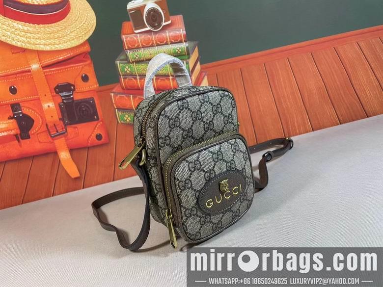 Replica Gucci Bags 1:1 WD658556 12X16X7