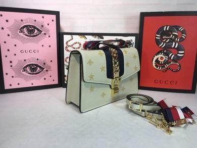 Replica Gucci Bags 1:1 WD524405 25.5X17X8