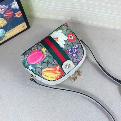 Replica Gucci Bags 1:1 WD499621  23X19X8