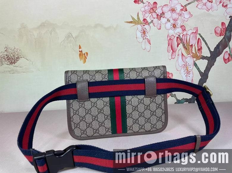 Replica Gucci Bags 1:1 752597 24X17X3.6cm DF