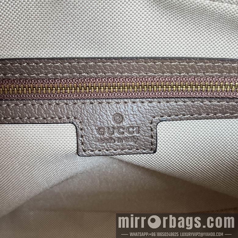Replica Gucci Bags 1:1 Ophidia 724704 27X20X7cm DF 4colour