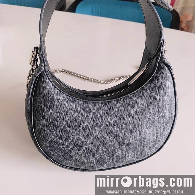 Replica Gucci Bags 1:1 726843 22X12X5.5cm DF