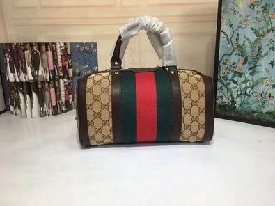 Replica Gucci Bags 1:1 枕头包 269876 28x19x17cm df01