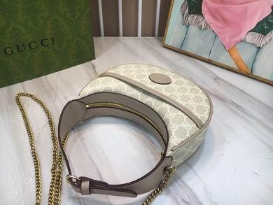 Replica Gucci Bags 1:1 726843 22X12.5X5cm DF 2colour