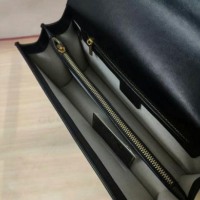 Replica Gucci Bags 1:1 431777 28X16X8cm DF 2colour