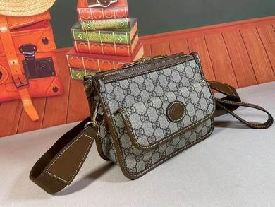 Replica Gucci Bags 1:1 WD674164  21X16.5X8