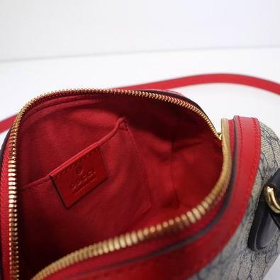 Replica Gucci Bags 1:1 432123 18.5x12x10cm df03