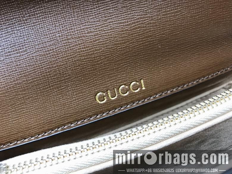 Replica Gucci Bags 1:1 43599 20X14X7cm DF