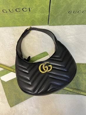 Replica Gucci Bags 1:1 marmont 699514 21X11X5cm DF