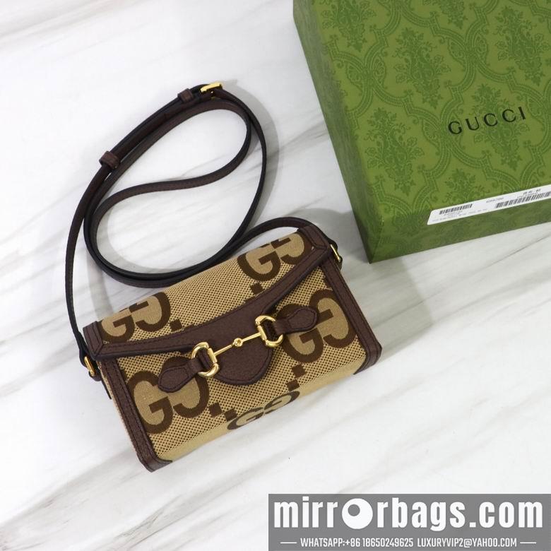 Replica Gucci Bags 1:1 699296 18X12X5cm DF