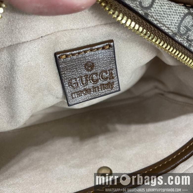 Replica Gucci Bags 1:1 33126-4 22X13.5X6cm XM