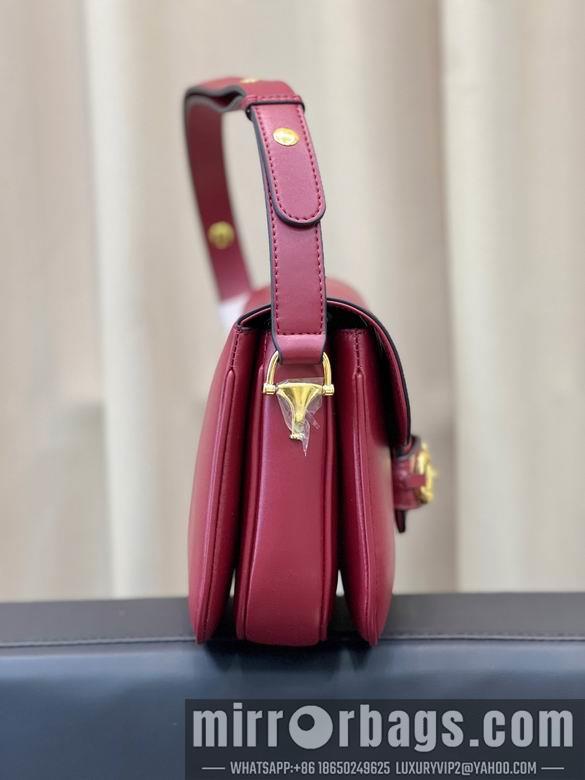 Replica Gucci Bags 1:1 815178 25.9X17.5X9.9cm DF 3colour