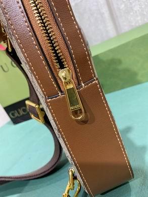 Replica Gucci Bags 1:1 696016 24X16X5.5cm DF