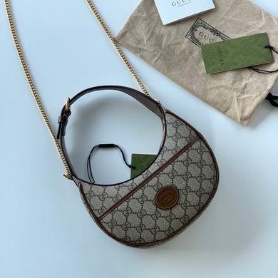 Replica Gucci Bags 1:1 726843 22X12.5X5cm DF