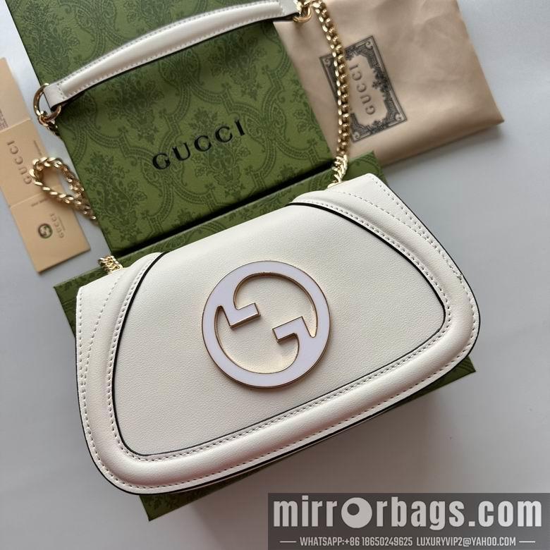 Replica Gucci Bags 1:1 815711 21.5X11X8cm DF 4colour