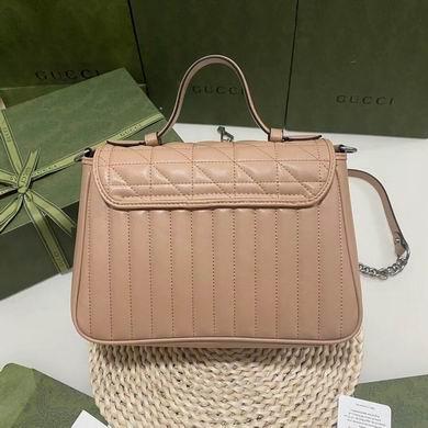 Replica Gucci Bags 1:1 WD498110 27X19X10.5