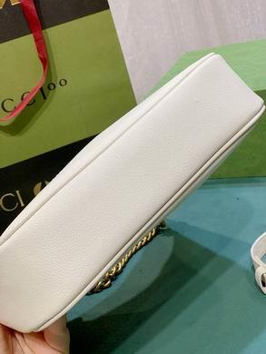 Replica Gucci Bags 1:1 731817 25X19X7cm DF 4colour