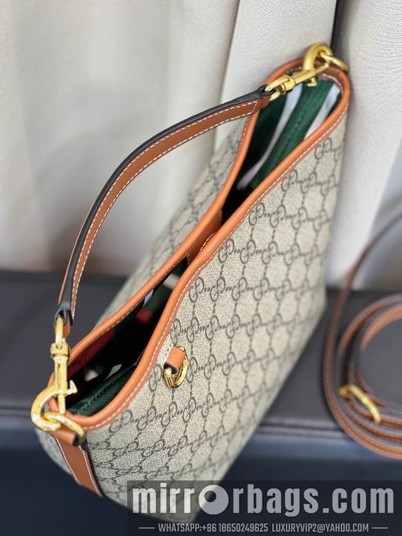 Replica Gucci Bags 1:1 815118 19X18X11cm DF