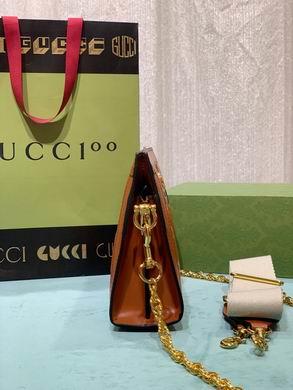 Replica Gucci Bags 1:1 702200 26X17.5X8cm DF 4colour