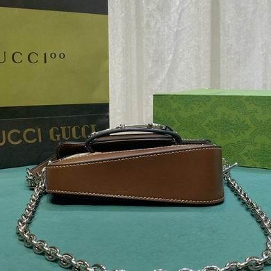 Replica Gucci Bags 1:1 774209 8-12.5X19.5X3-6cm DF 4colour