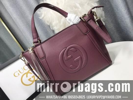 Replica Gucci Bags 1:1 369176 26x23x13.5cm df06