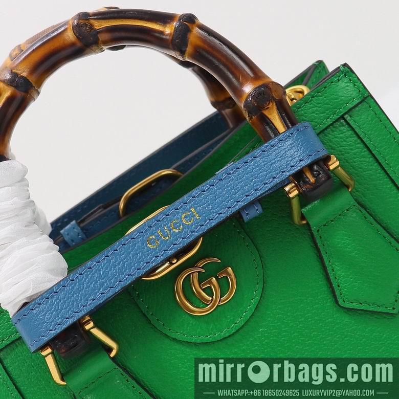 Replica Gucci Bags 1:1 702732 20X16X10cm DF-2