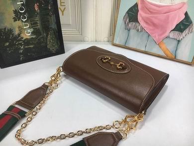 Replica Gucci Bags 1:1 WD677286 26X16X4