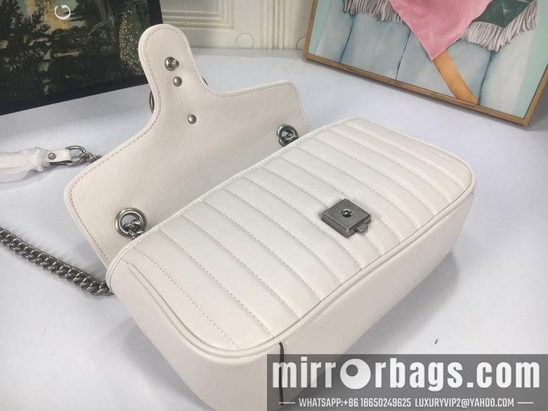 Replica Gucci Bags 1:1 WD443497 26X15X7