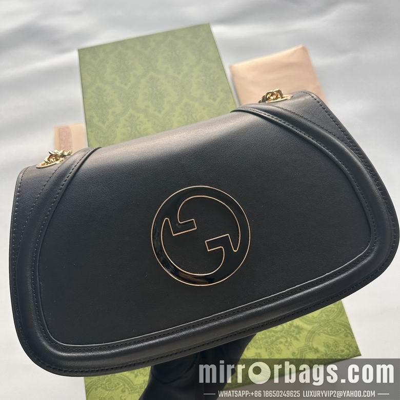Replica Gucci Bags 1:1 815715 26X16X8cm DF 4colour