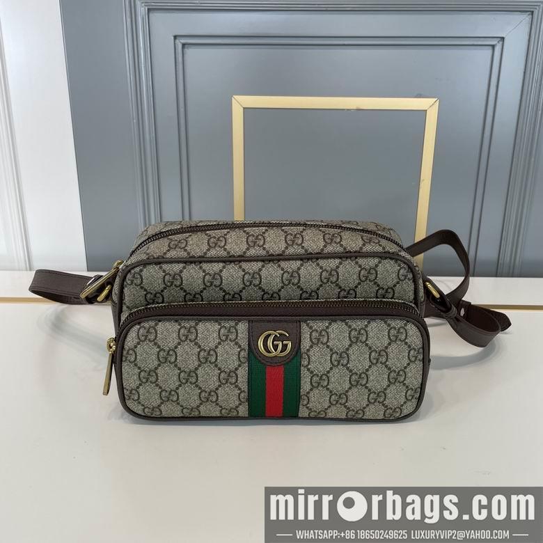 Replica Gucci Bags 1:1 33174-3 23X13X9cm XM