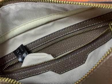Replica Gucci Bags 1:1 702427 25X16X9.5cm DF 3colour