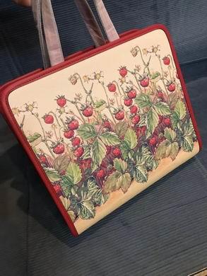 Replica Gucci Bags 1:1 605614 28X26X9cm DF