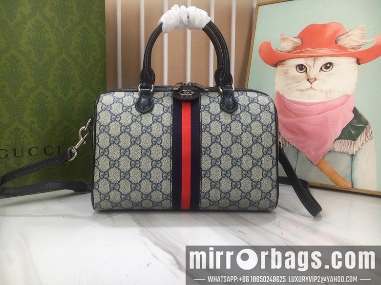 Replica Gucci Bags 1:1 772061 26.5X17.5X14cm DF 3colour