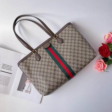 Replica Gucci Bags 1:1 Ophidia 680125 38x28x14cm df03
