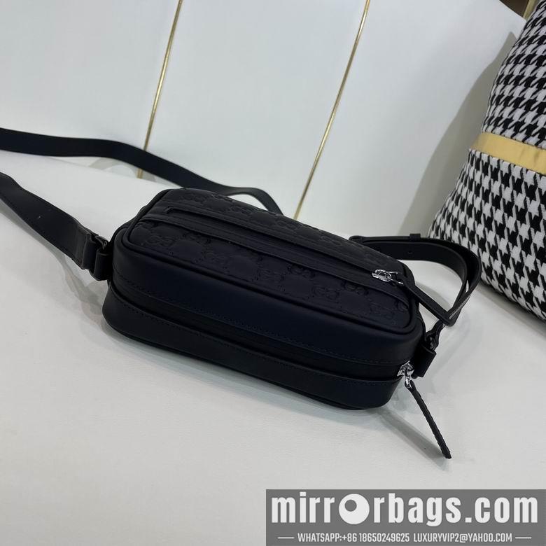 Replica Gucci Bags 1:1 2322-5 19X13X6cm WP