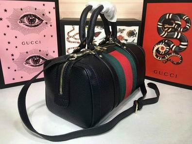 Replica Gucci Bags 1:1 枕头包 269876 28x19x17cm df01