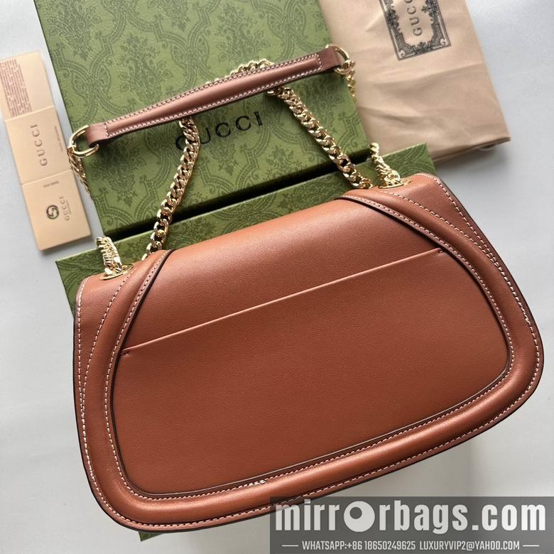 Replica Gucci Bags 1:1 815715 26X16X8cm DF 4colour