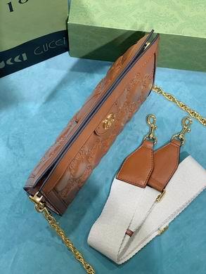 Replica Gucci Bags 1:1 702200 26X17.5X8cm DF 4colour
