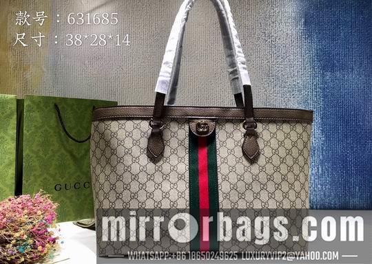 Replica Gucci Bags 1:1 Ophidia 631685 38x28x14cm df0329