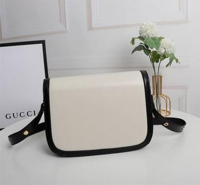 Replica Gucci Bags 1:1 602204 25X18X8cm DF 4colour
