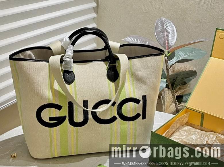 Replica Gucci Bags 1:1 35cm 060209 DN